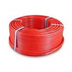 Труба BERKE PEX-b 16х 2.0 oxy, сшитый полиэтилен с кислородным барьером (100м)