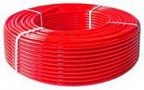 Труба BERKE PEX-b 20х 2.0 oxy, сшитый полиэтилен с кислородным барьером
