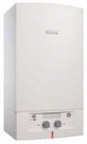 Котёл газовый Bosch gaz 4000 w zwa 24-2a двухконтурный, 24 кВт