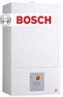 Котёл газовый настенный Bosch Gaz 6000 W WBN 6000- 12 C, двухконтурный, 12 кВт