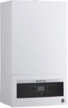Котел газовый Buderus logamax u072-18k, 18 кВт