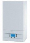 Котел газовый настенный electrolux 18 basic s fi