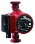 Насос циркуляционный grundfos ups 25-60