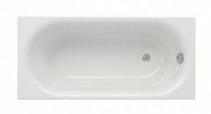 Акриловая ванна Royal Bath Tudor RB 407700 1500x700x600