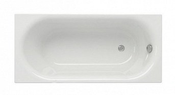 Акриловая ванна Royal Bath Tudor RB 407700 1500x700x600
